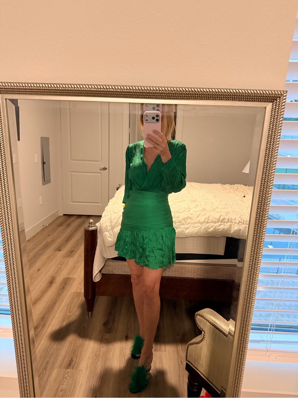 Maje Dress